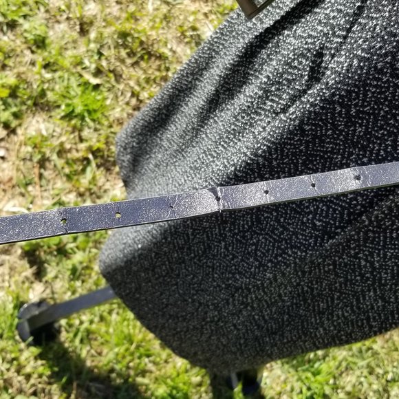 Host Pick! Salt and Pepper Professional Dress - Picture 6 of 6